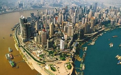 重慶合川建新能源基地 2020年產能將達80萬 重慶合川建新能源基地 2020年產能將達80萬