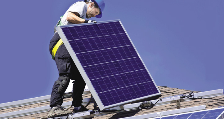 企業爭相進軍儲能市場 十三五規模或增十倍