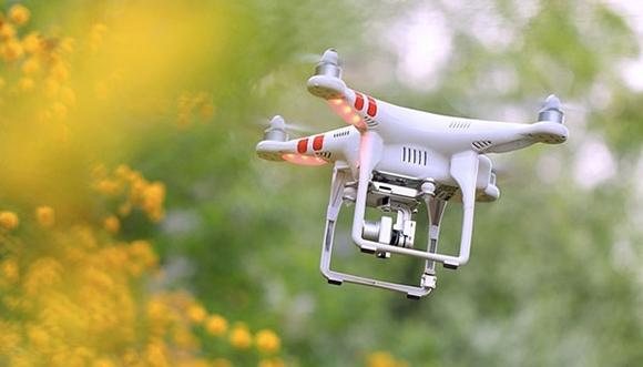 美國(guó)無(wú)人機(jī)銷量翻三倍 中國(guó)大疆占據(jù)半壁江山