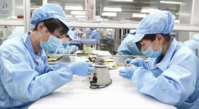 新能源電池發展的“桑頓”路徑 2018年底實現30億安時