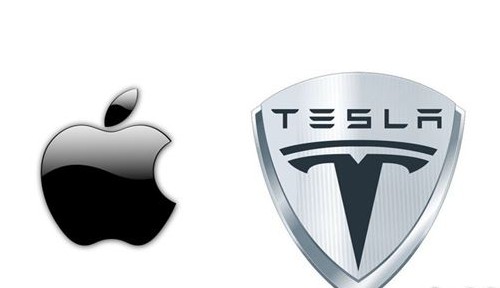 福布斯：車廠真正該怕的是蘋果而非特斯拉