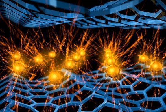 碳世紀徐亭：石墨烯在電力領域應用潛力大