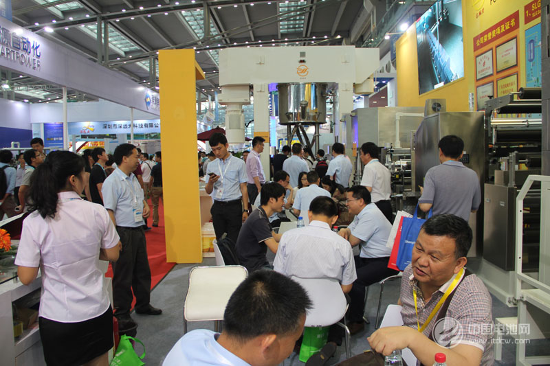 金銀河：引領鋰電池前端設備自動化智能化