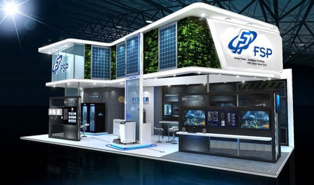 儲能時代來臨前全漢搶先布局 挾電源優(yōu)勢要占得先機