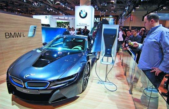 99%的司機都不懂 電動汽車究竟該怎么保養 99%的司機都不懂 電動汽車究竟該怎么保養