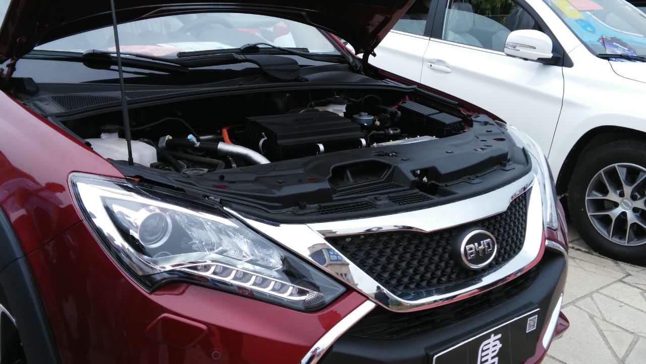 市場割據成絆腳石：70%的新能源車遭遇地方壁壘