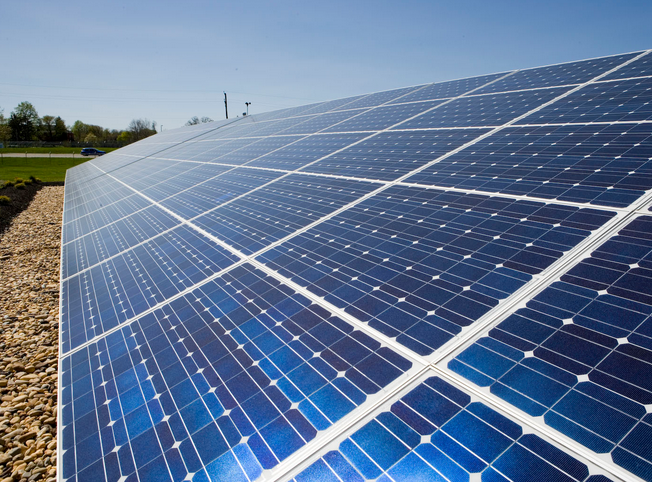 2016年新增光伏電站規(guī)模指標(biāo)為18.1GW 穩(wěn)中微升