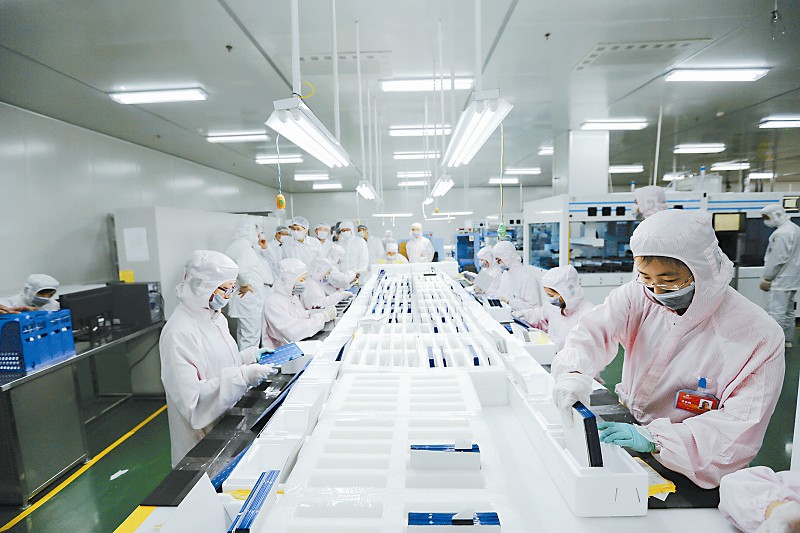 全球電力結構巨變：21年后可再生能源發電量將超煤炭