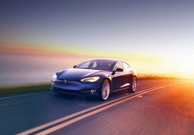 特斯拉：繼續(xù)享有深圳新能源車免費牌照政策