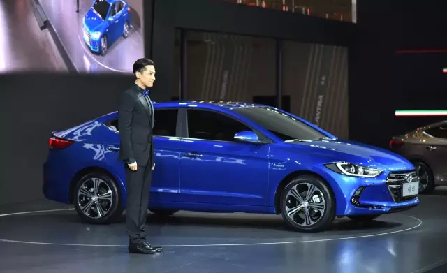 銷量下滑 北京現(xiàn)代找到“病因”及新能源新技術 銷量下滑 北京現(xiàn)代找到“病因”及新能源新技術