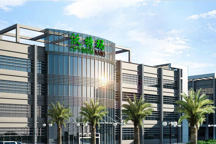 沃特瑪荊州新能源項目一期投產 日產20萬支電芯