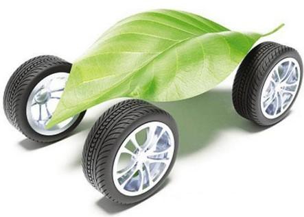 新能源汽車補(bǔ)貼升級(jí) 國產(chǎn)車 “數(shù)據(jù)+碳積分”應(yīng)運(yùn)而生