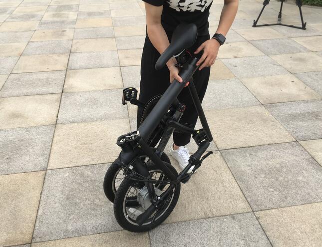 小米電動車 小米電動車