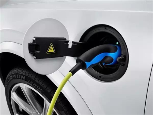 混動面臨最大挑戰 歐美強推新能源車