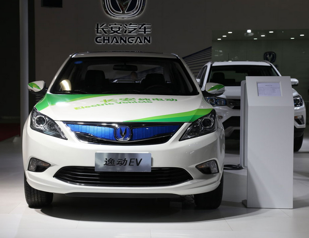 長安汽車：未來將著力打造電池系統(tǒng)集成生產能力 