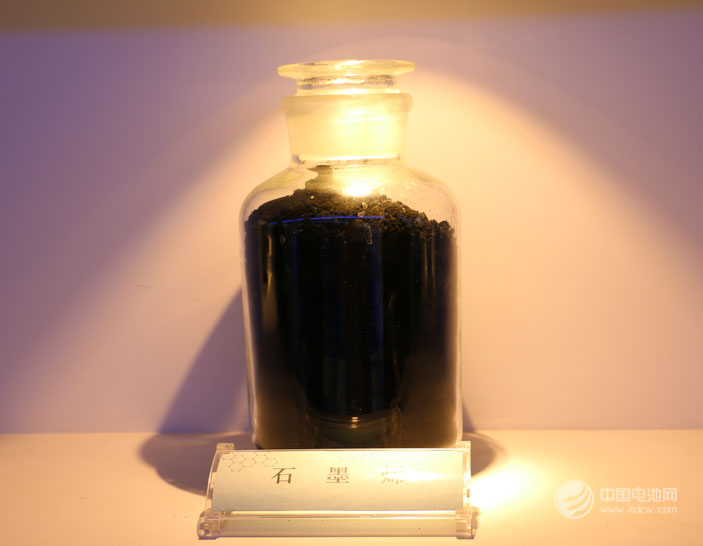 發(fā)展中的“新材料之王”石墨烯：概念熱捧 市場遇冷