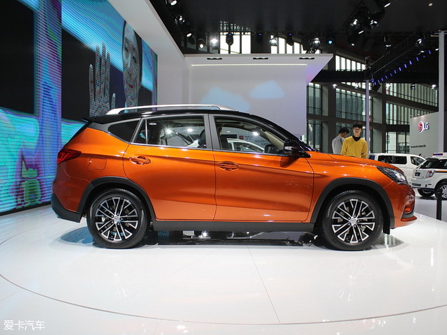 比亞迪宋雙模版下半年推出 加速僅4.9秒