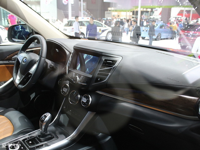 比亞迪宋雙模版下半年推出 加速僅4.9秒