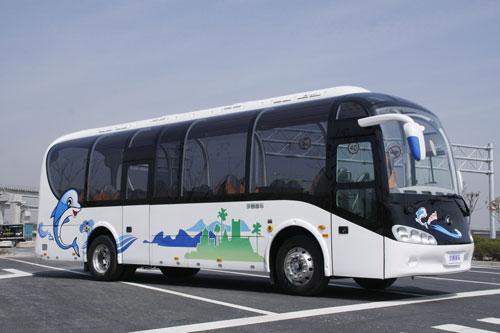 宇通客車 宇通客車