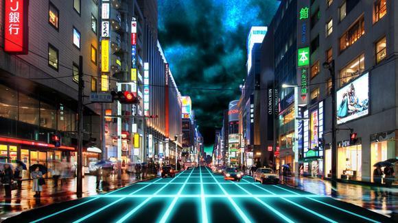 道路也能發電？用太陽能電池板鋪路