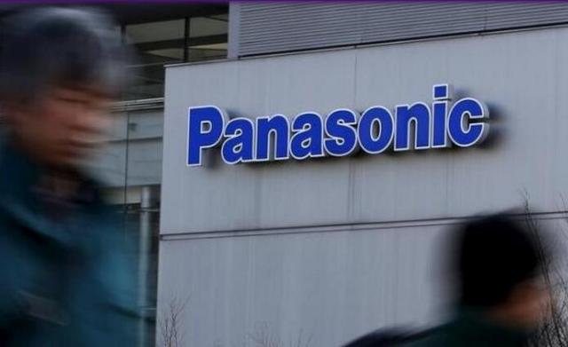 松下預測汽車電池營收3年內翻一番：特斯拉需求旺盛