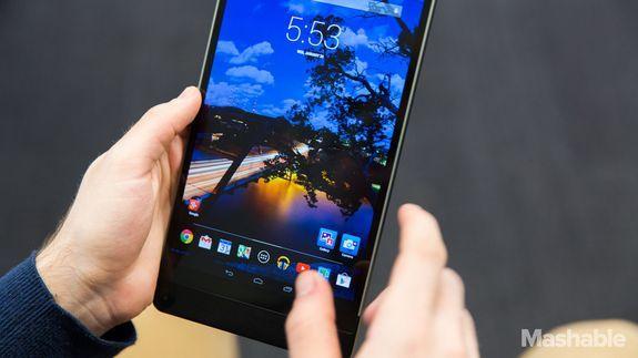 平板電腦“淘金熱”結束了？沒，你還有機會