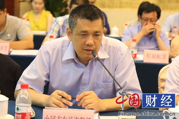 分布式光伏亟待資金東風 企業(yè)界金融界合力破題融資難