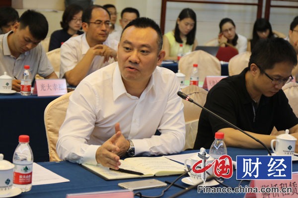 分布式光伏亟待資金東風 企業(yè)界金融界合力破題融資難