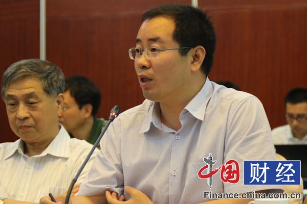 分布式光伏亟待資金東風 企業界金融界合力破題融資難