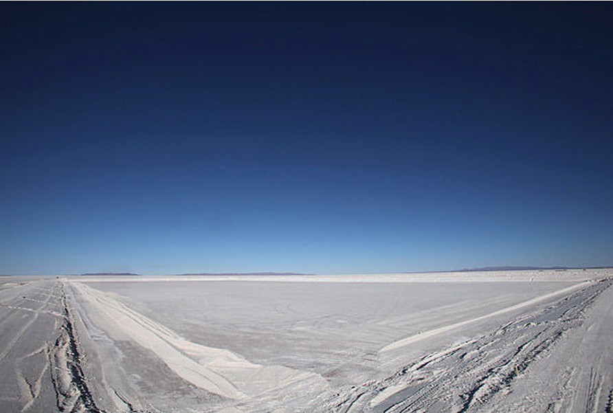 風投基金吸納10億資本 追趕西海岸鋰礦熱潮