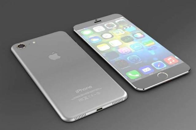 分析師帶來對蘋果有利預測：iPhone7銷量將比6s增12%