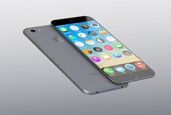 蘋果終于開竅 傳iPhone 7電池還將擴容12.5%