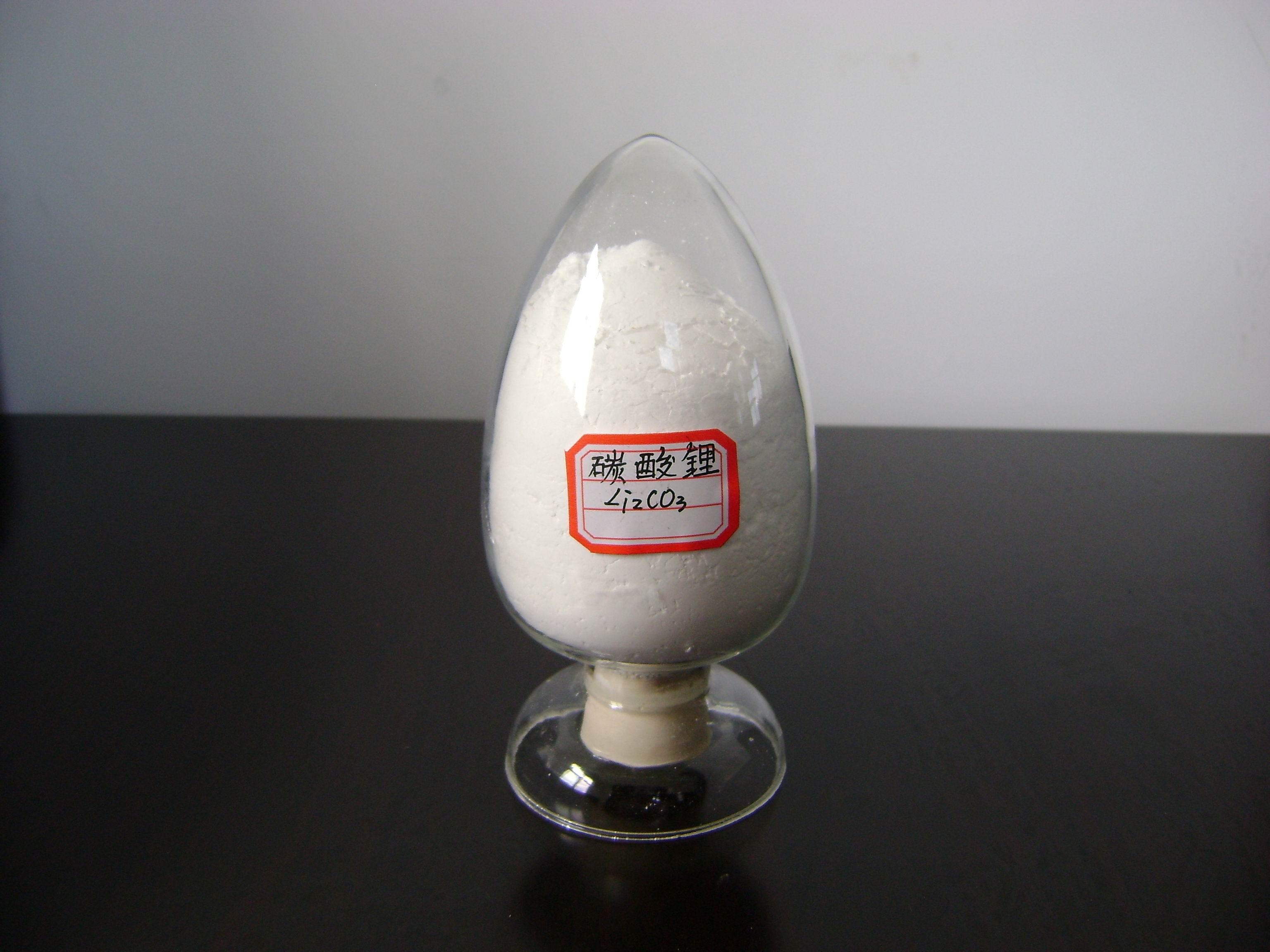 透視2016年1-5月中國鋰進出口數(shù)據(jù) 再探國內外價差