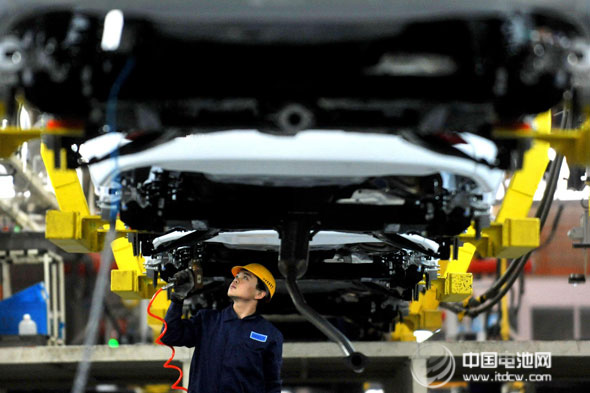 新能源汽車私人消費受困 查完騙補還該做些什么? 新能源汽車私人消費受困 查完騙補還該做些什么?