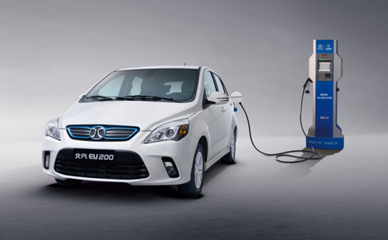 尼爾森：補貼退坡和產品拉動效應將致新能源車出現(xiàn)拐點