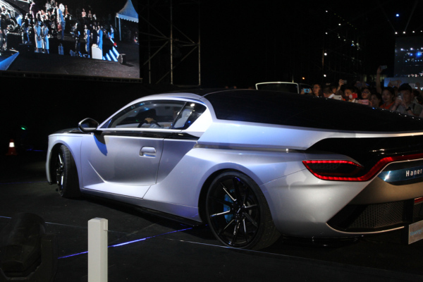 太陽能汽車具備商業化可能性 需要時間與認同