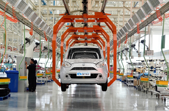 靈活性更高 新能源積分交易制度或替代財政補貼 靈活性更高 新能源積分交易制度或替代財政補貼