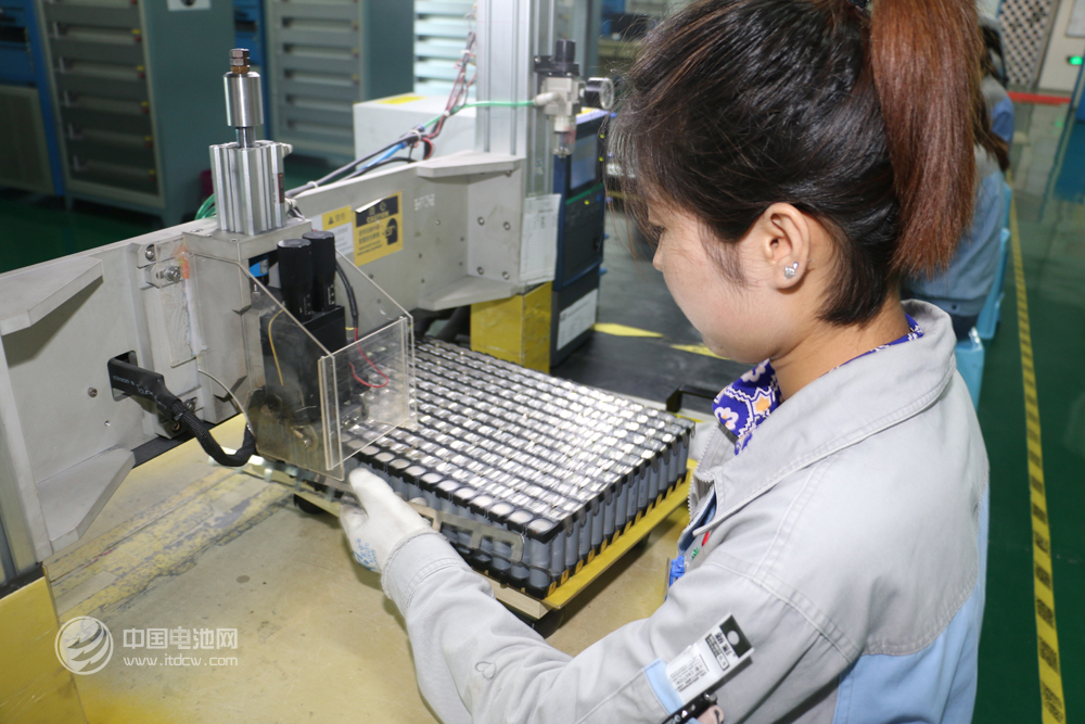 綠草地電池產(chǎn)品