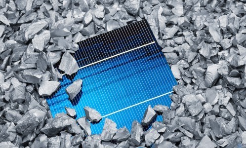 美對華晶體硅光伏電池“雙反”復審終裁出爐 稅率有增無減