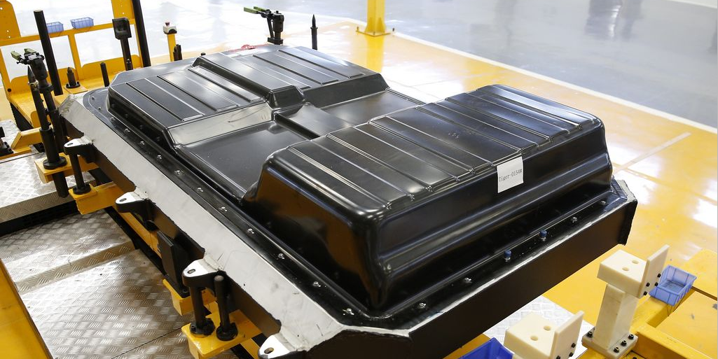 動力電池現“結構性供不應求” 洗牌中誰將勝出