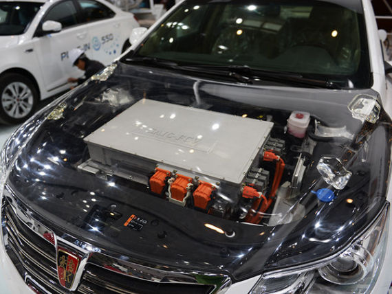 燃料電池的氫氣來源分析 氯堿副產氫是最優選擇 燃料電池的氫氣來源分析 氯堿副產氫是最優選擇