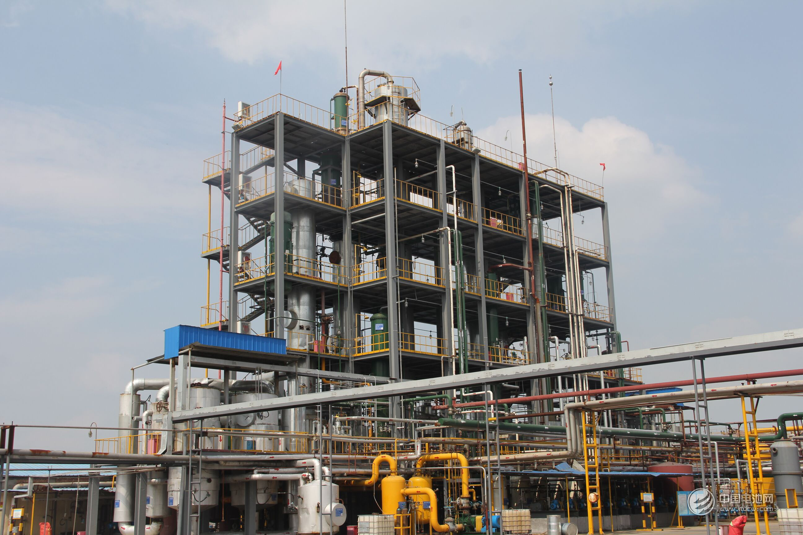 山東信敏惠化工集團有限公司