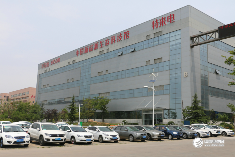 預(yù)計(jì)2020年新能源車將達(dá)145萬 充電樁成瓶頸 預(yù)計(jì)2020年新能源車將達(dá)145萬 充電樁成瓶頸