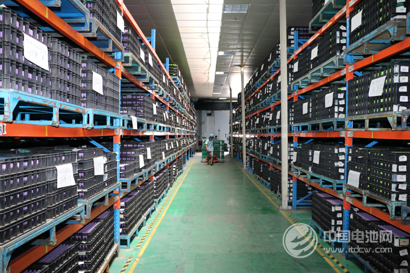 動(dòng)力電池面臨行業(yè)洗牌 先進(jìn)入目錄者更有含金量？