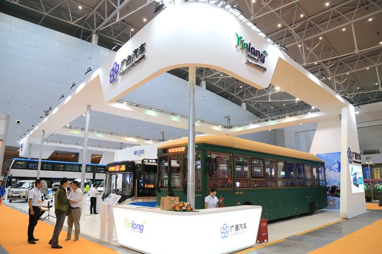 筑夢絲綢之路劍指新疆市場 搭載核心技術銀隆蓄勢待發(fā)