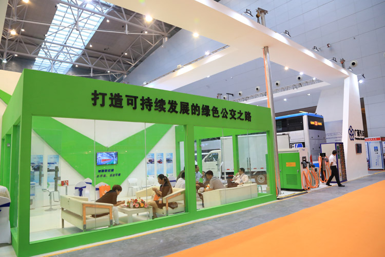 筑夢絲綢之路劍指新疆市場 搭載核心技術銀隆蓄勢待發(fā)