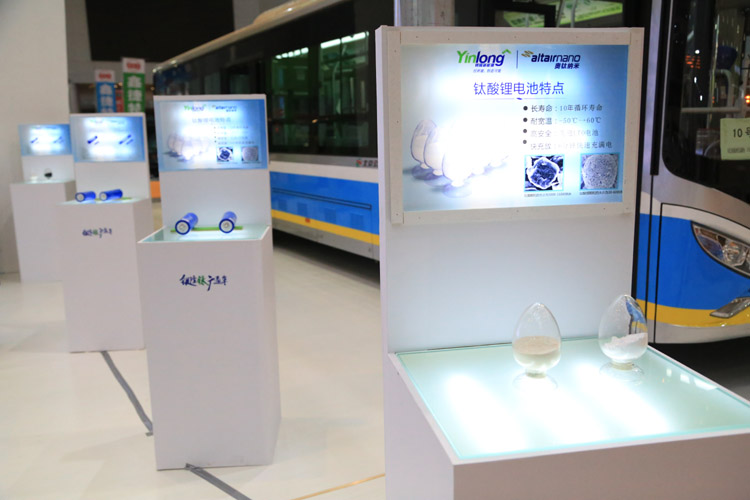 筑夢絲綢之路劍指新疆市場 搭載核心技術銀隆蓄勢待發(fā)