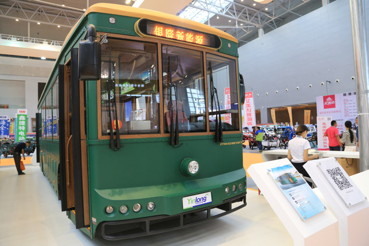 筑夢絲綢之路劍指新疆市場 搭載核心技術銀隆蓄勢待發(fā)