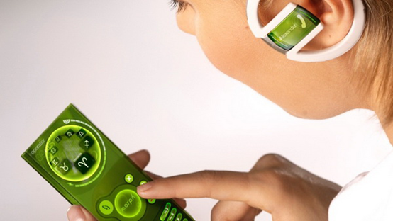 石墨烯會讓可穿戴設備迎來革命？不是沒可能