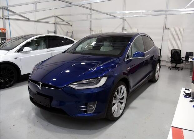 特斯拉將推配100kWh電池車型 續航613km